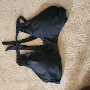 Time n True bathing suit top BNWOT